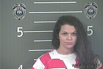 Angela M Bonno Mugshot