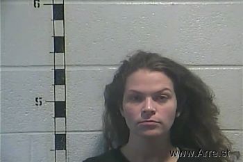 Angela Michelle Bonno Mugshot