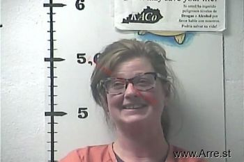 Angela  Bowen Mugshot