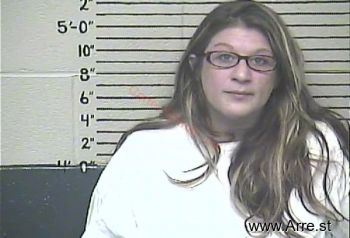 Angela M Bowling Mugshot