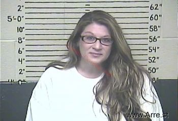 Angela M Bowling Mugshot