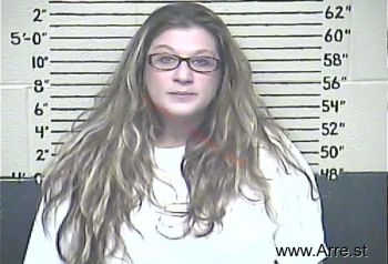 Angela M Bowling Mugshot