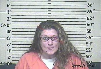 Angela M Bowling Mugshot