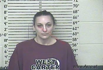 Angela R Bowling Mugshot