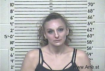 Angela R Bowling Mugshot