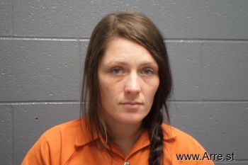 Angela M Boyd Mugshot