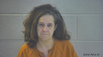 Angela Nicole Butler Mugshot