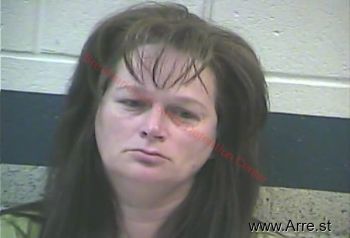 Angela Ann Calloway Mugshot