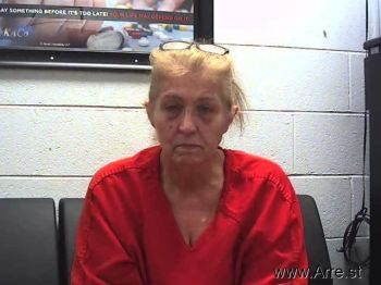 Angela Kay Campbell Mugshot