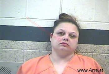 Angela Jenean Chapman Mugshot