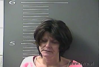 Angela  Clark Mugshot