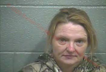 Angela Marie Clark Mugshot