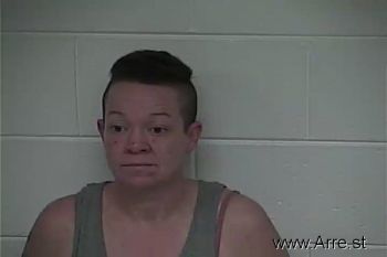 Angela  Clark Mugshot