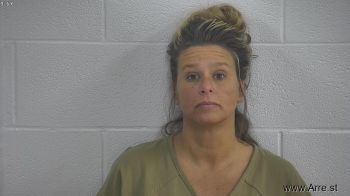 Angela D Clark Mugshot