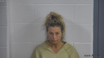 Angela T Clark Mugshot