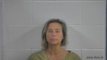 Angela D Clark Mugshot