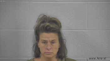 Angela D Clark Mugshot