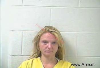 Angela  Clark Mugshot