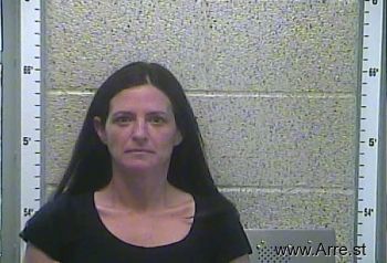 Angela C Clark Mugshot