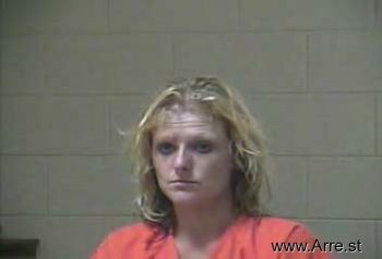 Angela Marie Colyer Mugshot