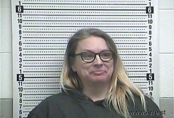 Angela M Crook Mugshot