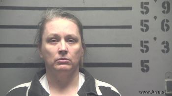 Angela Marie Crook Mugshot