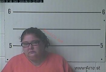 Angela M Daniels Mugshot