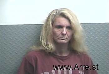 Angela Faye Davidson Mugshot