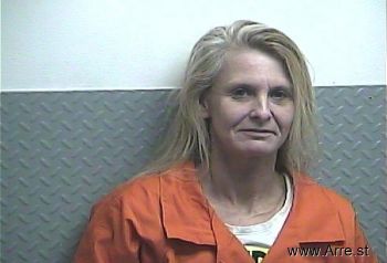 Angela Faye Davidson Mugshot