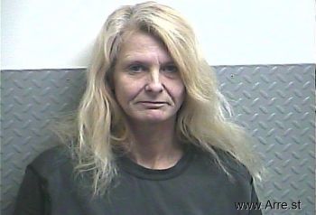 Angela Faye Davidson Mugshot