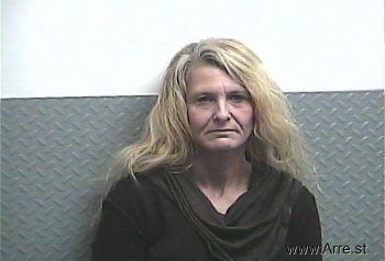 Angela M Davidson Mugshot