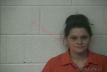 Angela D Day Mugshot