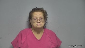 Angela L Dickerson Mugshot