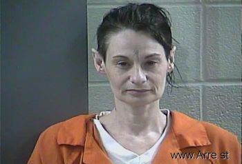 Angela K Drake Mugshot