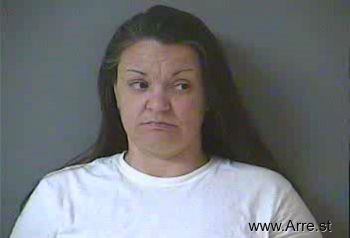 Angela Joyce Duncan Mugshot