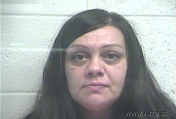 Angela  Dunn Mugshot