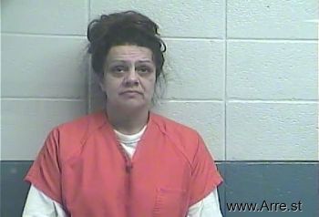 Angela  Dunn Mugshot