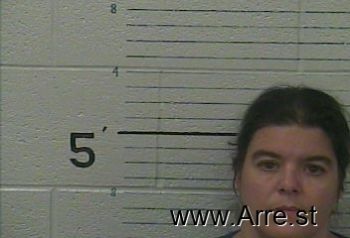 Angela  Eads Mugshot