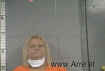 Angela Marie Eason Mugshot