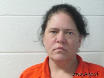 Angela D Estep Mugshot