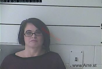 Angela M Floyd Mugshot