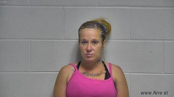 Angela Marie Floyd Mugshot