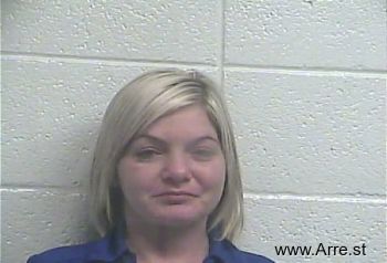 Angela Faye Foley Mugshot