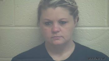 Angela Rochelle Frederick Mugshot