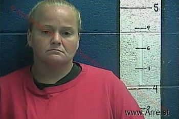 Angela J Fugate Mugshot