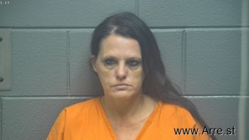 Angela Marie Gabbard Mugshot