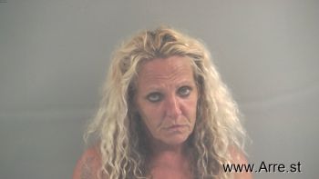 Angela Carol Galloway Mugshot