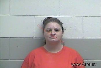 Angela S Garcia Mugshot