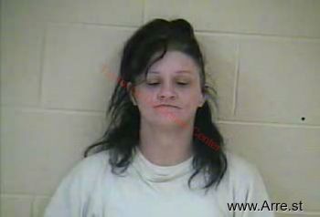 Angela S Garcia Mugshot