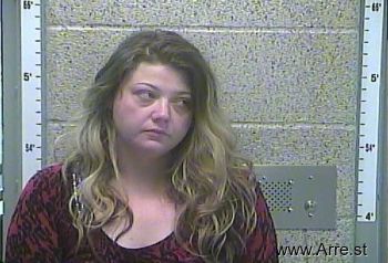 Angela D Gillespie Mugshot